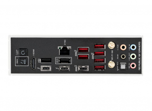 ASUS ROG MAXIMUS Z690 HERO alaplap